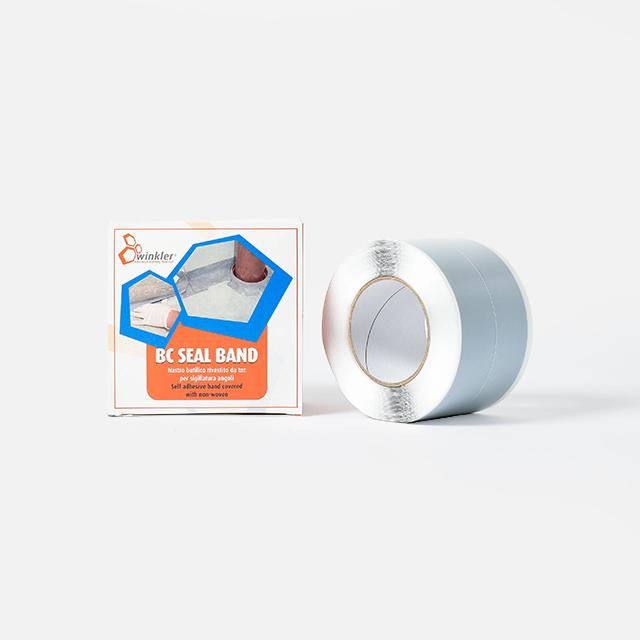 בי.סי.סילבנד-BC SEAL BAND