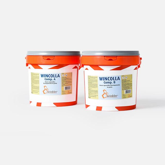 ווינקולה-WINCOLLA