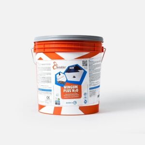ווינגום פלוס-WINGUM PLUS H20