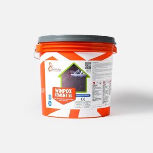 ווינפוקס צמנט אס.אל-WINPOX CEMENT SL