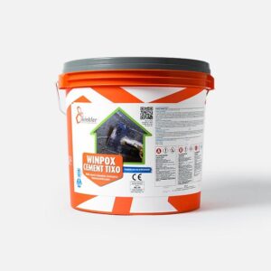 ווינפוקס צמנט טיקסו-WINPOX CEMENT TIXO