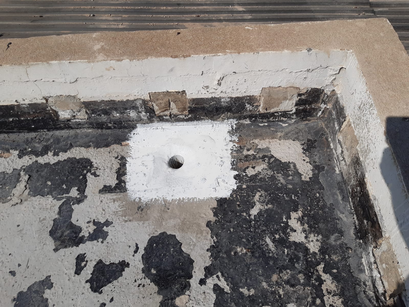 תיקוני ניקוזים ומקלות סבתא 1 photo - Winkler