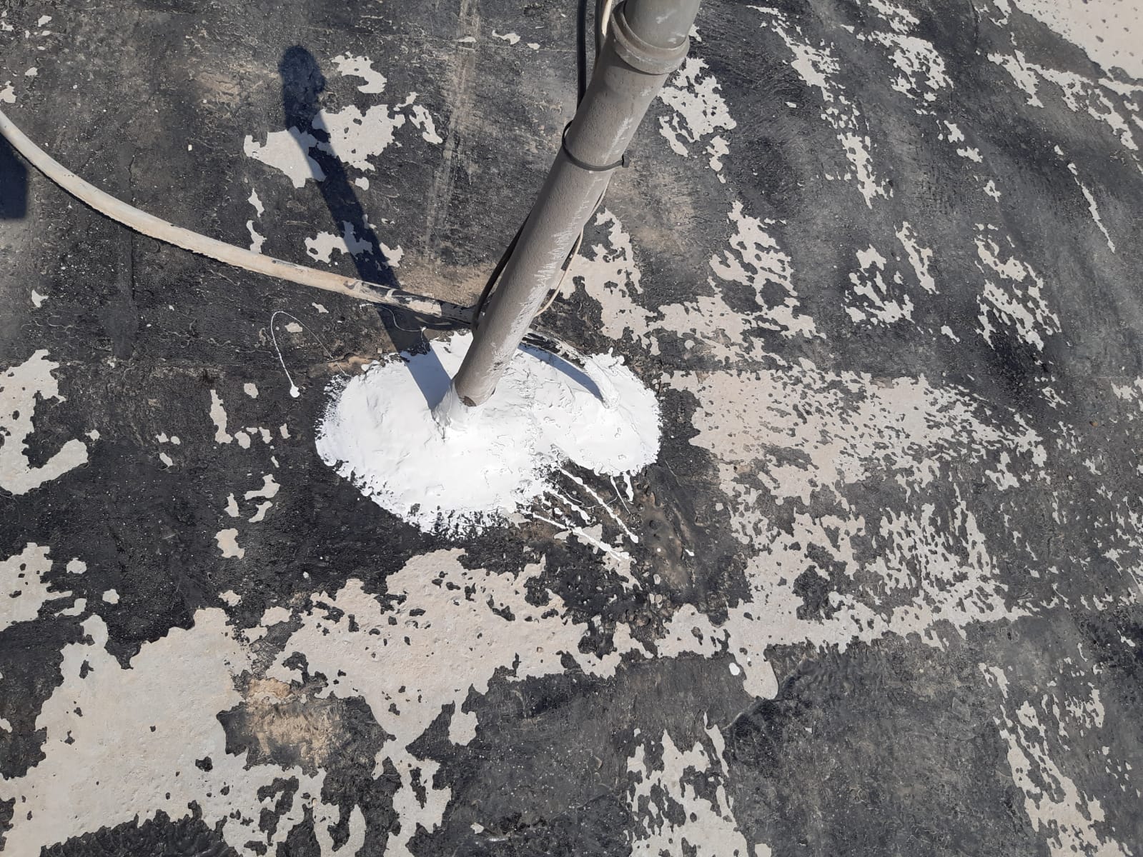 תיקוני ניקוזים ומקלות סבתא 18 photo - Winkler