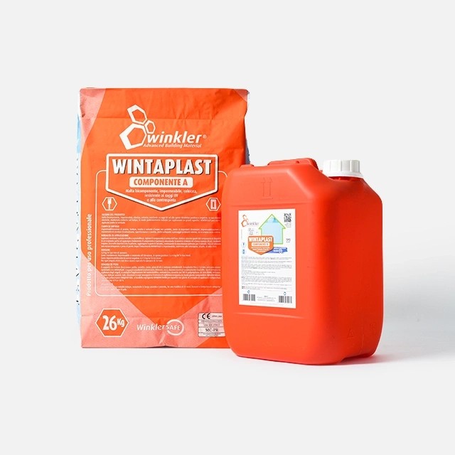ווינטפלסט-WINTAPLAST