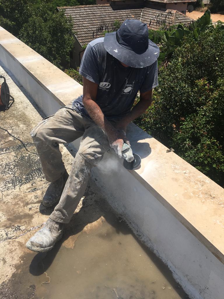 איטום קופינג0 - Winkler איטום קופינג0 photo - Winkler