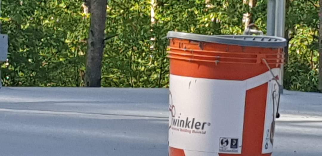 1 - Winkler 1 photo - Winkler