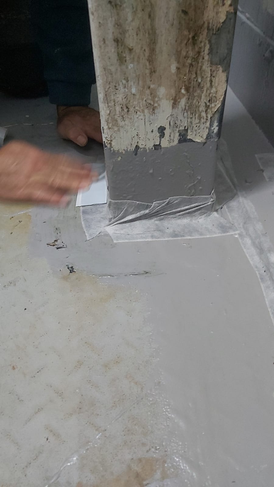 בי.סי.סילבנד 4 - Winkler בי.סי.סילבנד 4 photo - Winkler