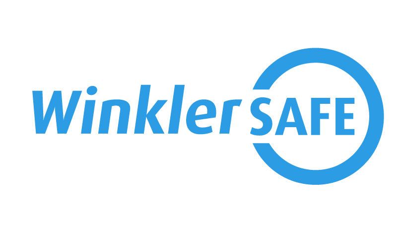 Logo WinklerSafe 01 photo - Winkler