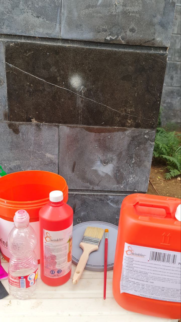 בדיקת ספיגה 1 photo - Winkler