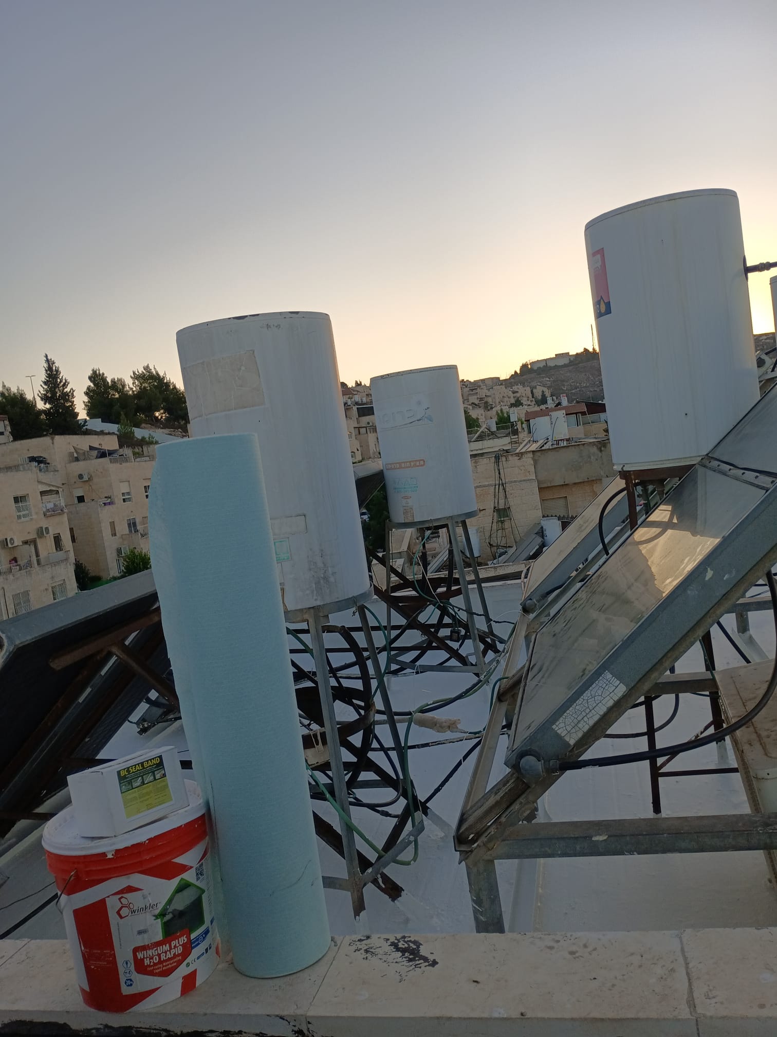 1 - Winkler 1 photo - Winkler
