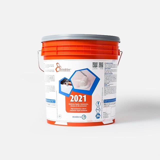 ווינקלר 2021 חומר איטום