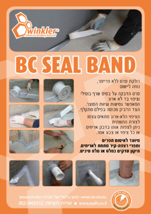 flyer-new bc seal band