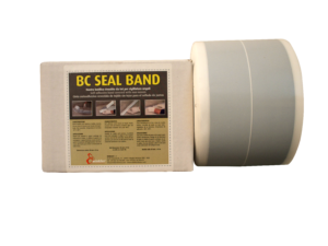 BC SEAL BAND photo - Winkler