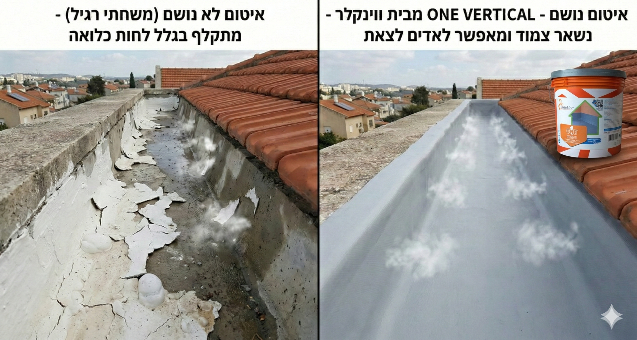 וון ורטיקל-ONE VERTICAL