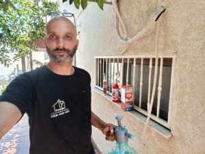 1 - Winkler סקרמו טרצה