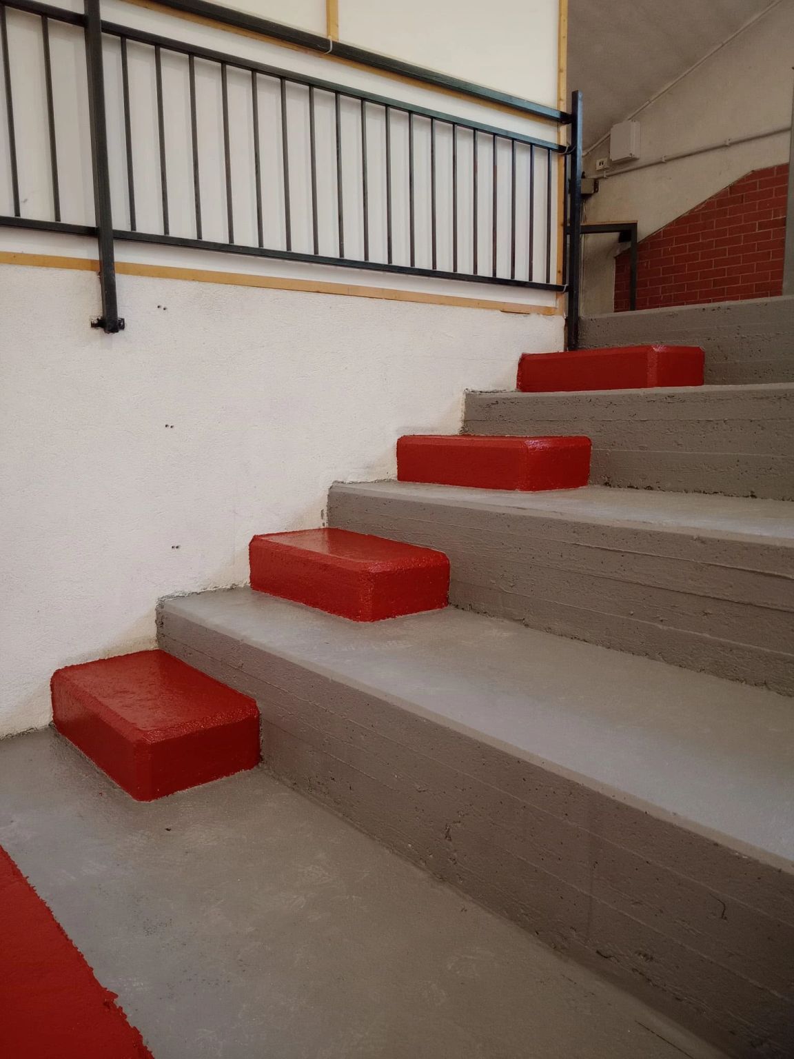 וון פלורינג-ONE FLOORING ו-וון ורטיקל- ONE VERTICAL
