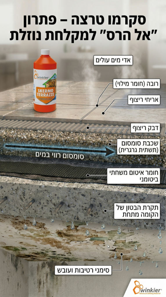 סקרמו טרצה