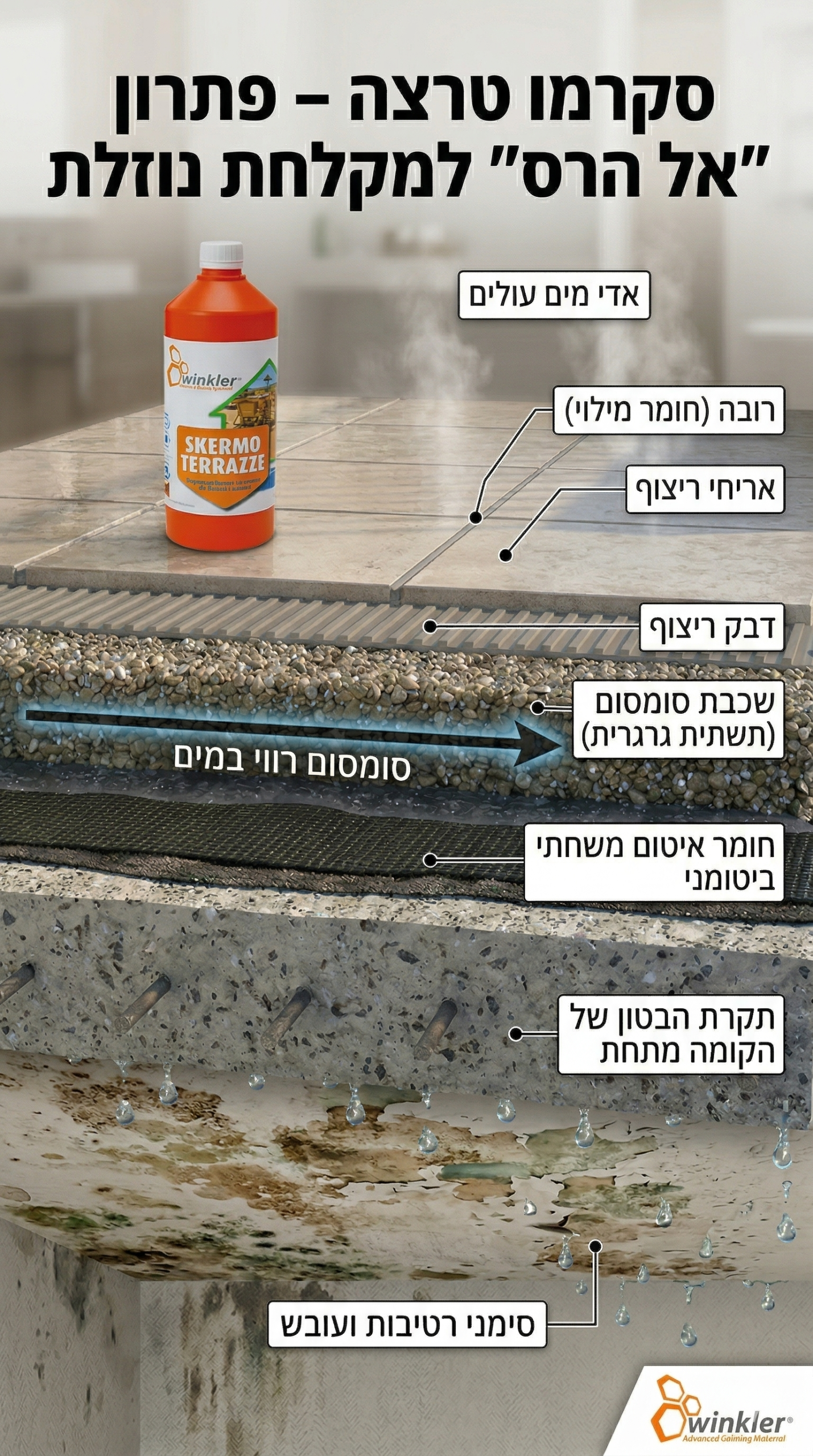 סקרמו טרצה